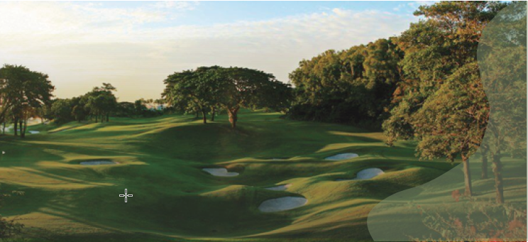 Borneo Golf & Country Club